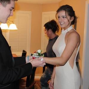 Meet your Posher, Leah